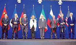 فرانسه با وجود «برزخ برجامی آمریکا» به تجارت با ایران ادامه می‌دهد