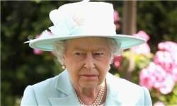 نشستی سرّی برای تعیین جانشین ملکه انگلیس