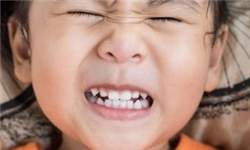 تب بالای ناشی از درد دندان خطرناک است