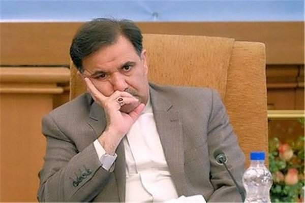 احضار «آخوندی» به مجلس در پی سقوط هواپیمای تهران-یاسوج