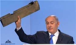 نتانیاهوی ماجراجو در خارج، متزلزل‌تر از همیشه در داخل