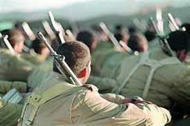 ۵ درصد از درآمد خرید سربازی برای آموزش مهارتی پرسنل وظیفه پادگان‌ها اختصاص می‌یابد
