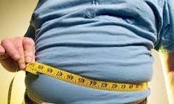 ۴۷ درصد مردان ایرانی دارای چاقی شکمی