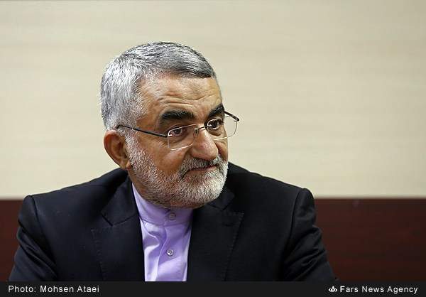 بروجردی: شورای تامین استان تهران باید برای برقراری امنیت به پلیس اختیار دهد