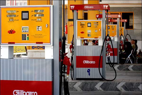 تهرانی ها بزرگترین مصرف کننده بنزین