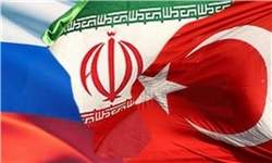 وال‌استریت‌ژورنال: آمریکا تلاش می‌کند از تعمیق روابط ترکیه با ایران و روسیه جلوگیری کند