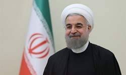 روحانی قهرمانی تیم ملی جوانان تیر و کمان ایران در مسابقات قهرمانی جهان را تبریک گفت