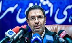 رئیس پلیس راهور تهران: طرح ترافیک جدید برای خبرنگاران عادلانه نیست