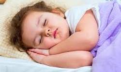 نکاتی که والدین باید در مورد خواب کودک بدانند