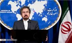 قاسمی: CTBT هیچ سایت یا تجهیزات نظارتی فعال در ایران ندارد