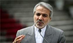 پاسخ قاطع ایران به حوادث شب گذشته در لندن