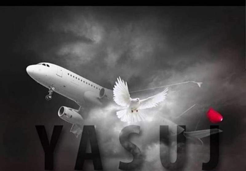 مقصر سقوط هواپیمای تهران-یاسوج اعلام شد؛ بی‎توجهی آسمان به محدودیت پرواز خلبان