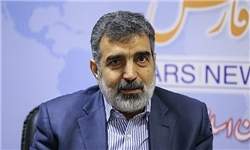 سخنگوی سازمان انرژی اتمی: آمریکا می‌خواهد با هزینه ایران از برجام خارج شود