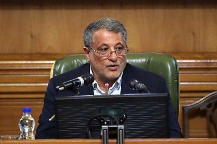 رئیس شورای شهر تهران: مبارزه با فساد و کاهش تخلفات از مهمترین مطالبات عمومی است