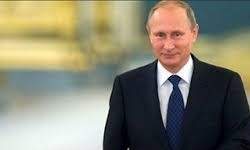 کمیته مرکزی انتخابات روسیه، «ولادیمیر پوتین» را رسما رئیس‌جمهور این کشور اعلام کرد
