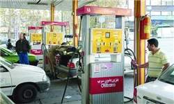 ثبت رکورد مصرف 100 میلیون لیتر بنزین در نخستین روز فروردین‌ماه