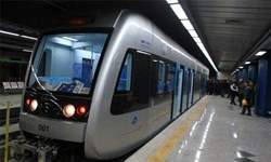 افتتاح فاز نخست خط 6 مترو در شهریور ماه