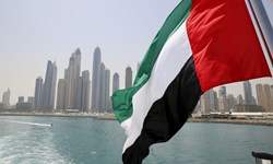نفوذ امارات به بدنه دولت سعودی