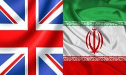 یک مرکز آمریکایی مدعی بازداشت «یک بریتانیایی-ایرانی» شد