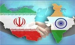 ایران ادعای رسانه‌های غربی به کاهش خرید نفت از سوی هند را رد کرد