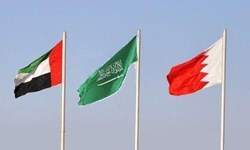 حمایت سریع عربستان،‌ امارات و بحرین از خروج آمریکا از برجام