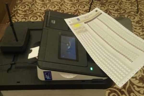 نتایج غیر رسمی انتخابات در ۸ استان عراق