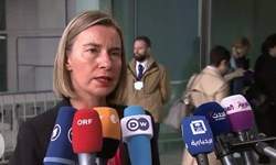 موگرینی از طرح اروپا برای «حفظ منافع اقتصادی ایران از برجام» رونمایی کرد