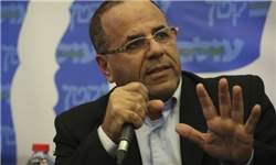 وزیر اسرائیلی:‌ باید با ترکیه مانند دیگر تروریست‌ها برخورد کنیم