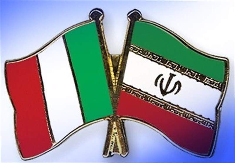 شرکت ایتالیایی قرارداد ۱.۵ میلیارد یورویی با ایران را متوقف کرد