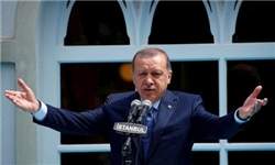 سازمان اطلاعات ترکیه از طرح‌ریزی ترور اردوغان خبر داد