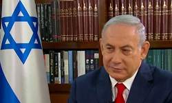 نتانیاهو:خروج ترامپ از برجام اقدام بزرگی بود
