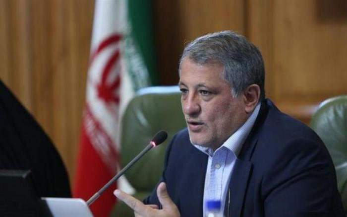 هاشمی:پیشنهاد فرمانداری تهران افزایش 12.5درصدی کرایه تاکسی و اتوبوس است