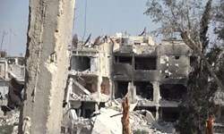 اخبار ضدونقیض از خروج داعش از جنوب دمشق؛ ارتش به درعا می‌رود