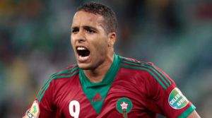 شوکه شدن ستاره مراکش از دعوت نشدن به تیم ملی