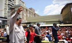 واشنگتن: نتیجه انتخابات ونزوئلا را نمی‌پذیریم و تحریم‌های تازه‌ای علیه این کشور وضع می‌کنیم