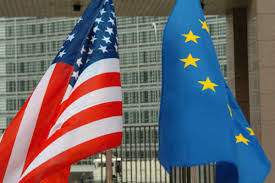 ناتوانی اروپا در حفاظت از منافع خود درمقابل آمریکا