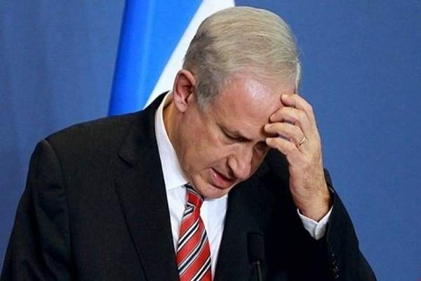 لغو اختیار اعلام جنگ از نتانیاهو و لیبرمن