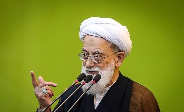 دشمنان با ناراحتی ایران خوشحال و با پیشرفت آن ناراحت می‌شوند/ بحث آمریکا موشک نیست با اسلام مخالفند
