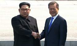 مذاکرات مجدد کره‌شمالی و کره‌جنوبی در تاریخ 1 ژوئن برگزار می‌شود