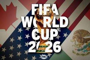 میزبان جام جهانی 2026 فوتبال مشخص شد