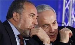نتانیاهو: باید بر کرانه باختری سلطه داشته باشیم