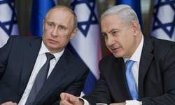هاآرتص: روسیه به خواسته اسرائیل برای کاستن از نفوذ ایران در سوریه پاسخ نداد