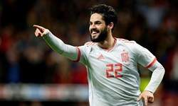 ایسکو: بازی با ایران آینده ما را در جام جهانی مشخص می‌کند