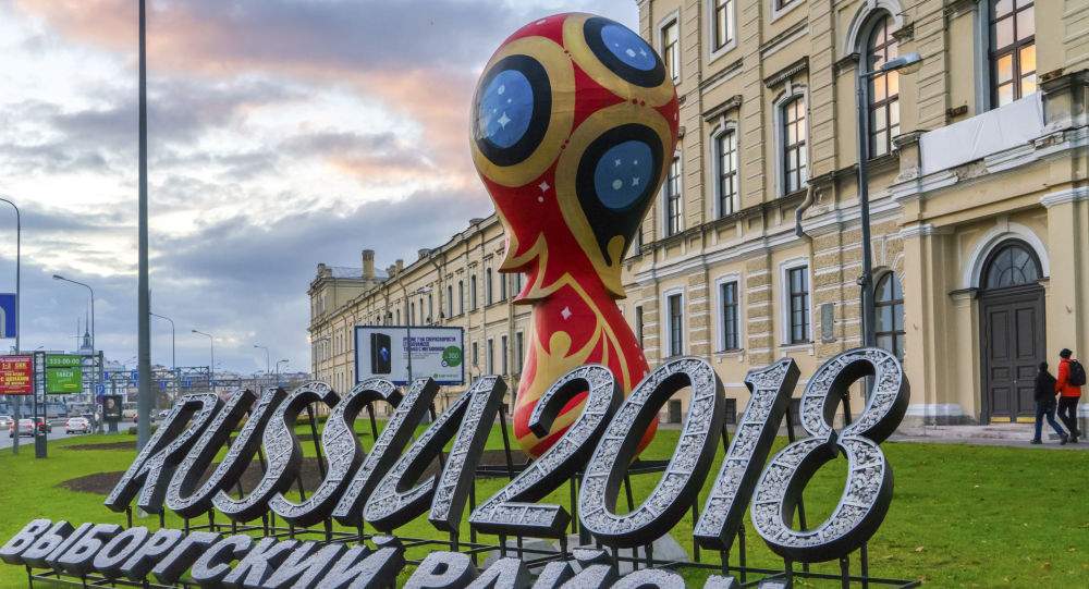 برنامه و ساعت دیدارهای روز ششم جام جهانی روسیه