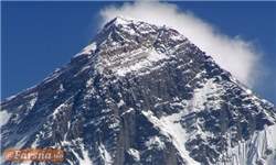 تبدیل قله اورست به مرتفع‌ترین زباله‌دان جهان