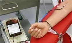 رکورد دار اهدای خون در ایران چه کسی است؟