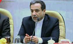 عراقچی: ایران ممکن است طی هفته‌های آینده از توافق هسته‌ای خارج شود