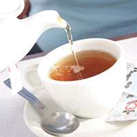 چای داغ خطر ابتلا به سرطان را افزایش می دهد