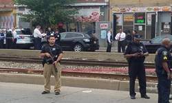 شلیک مرگبار پلیس شیکاگو به یک آرایشگر به تظاهرات منجر شد + تصاویر