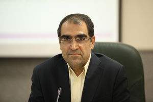 وزیر بهداشت: بیماران را از داروی ایرانی نترسانید